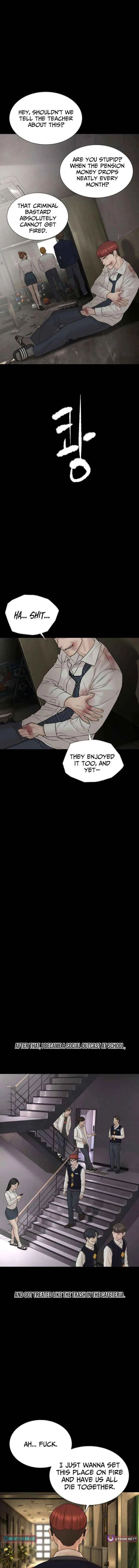 The Killer Lawyer Chapter 25 – Page 16