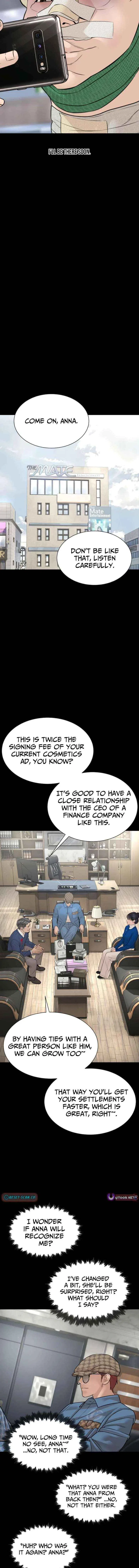 The Killer Lawyer Chapter 25 – Page 21