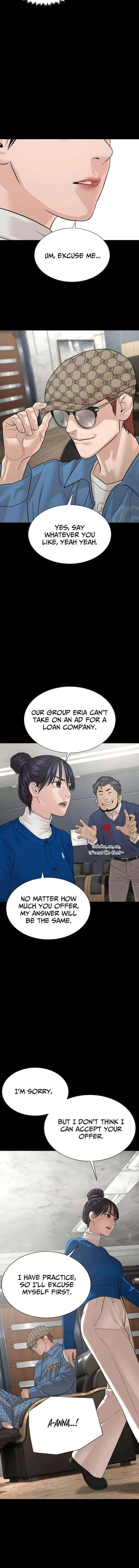 The Killer Lawyer Chapter 25 – Page 22