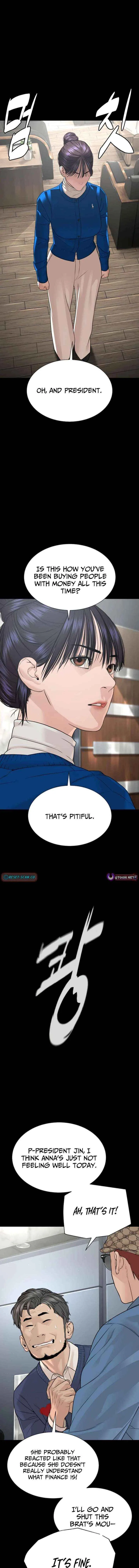 The Killer Lawyer Chapter 25 – Page 23