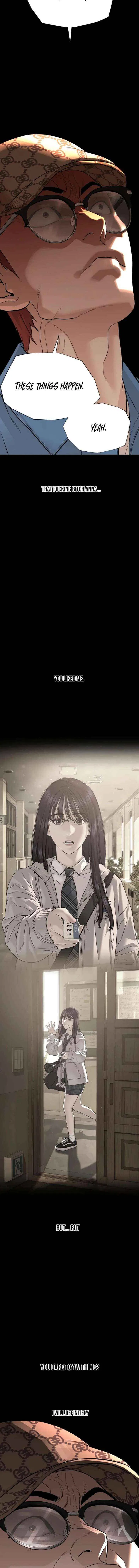 The Killer Lawyer Chapter 25 – Page 24