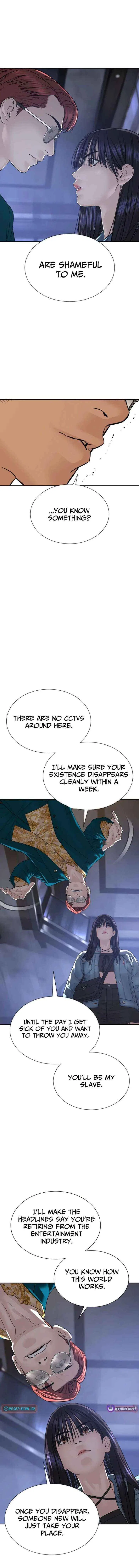 The Killer Lawyer Chapter 25 – Page 26