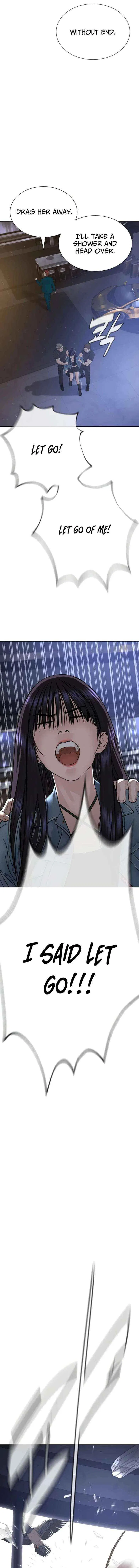 The Killer Lawyer Chapter 25 – Page 27
