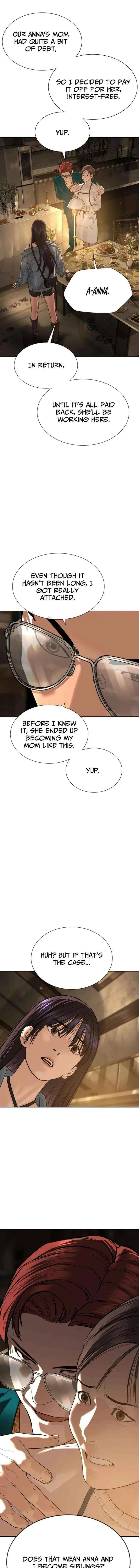The Killer Lawyer Chapter 24 – Page 3