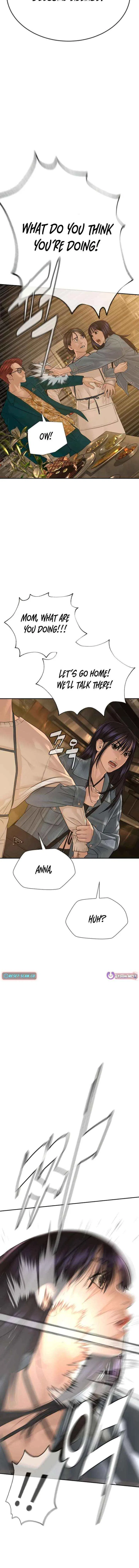 The Killer Lawyer Chapter 24 – Page 4
