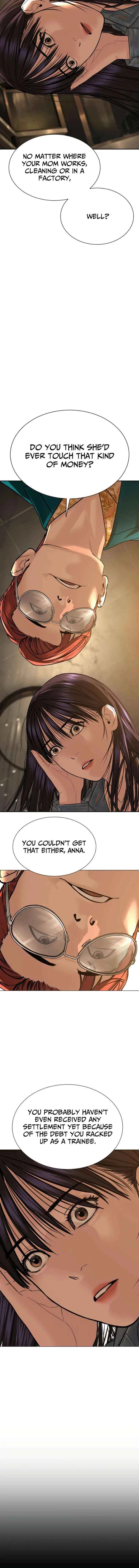 The Killer Lawyer Chapter 24 – Page 6