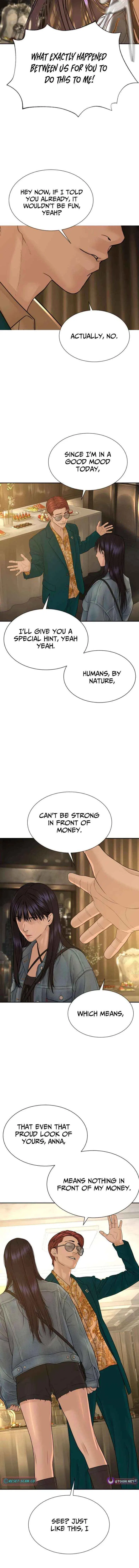 The Killer Lawyer Chapter 24 – Page 10