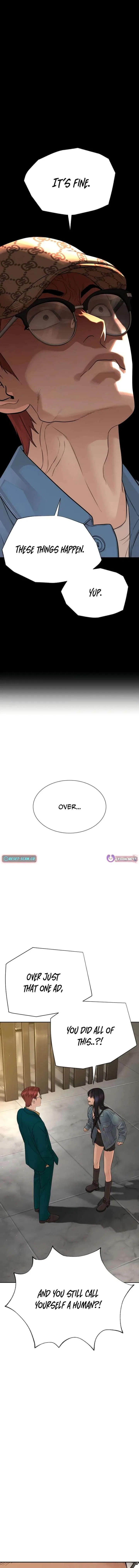 The Killer Lawyer Chapter 24 – Page 15
