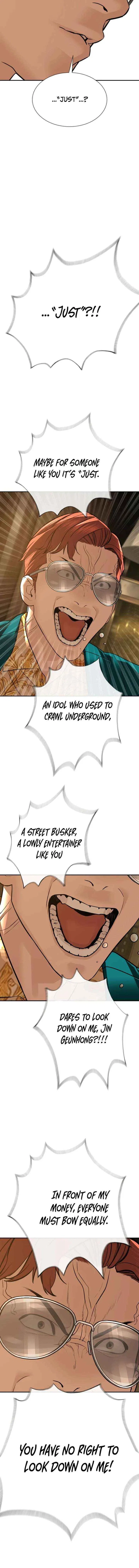 The Killer Lawyer Chapter 24 – Page 16