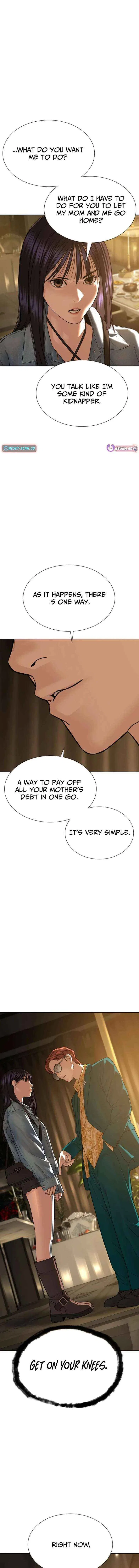 The Killer Lawyer Chapter 24 – Page 17