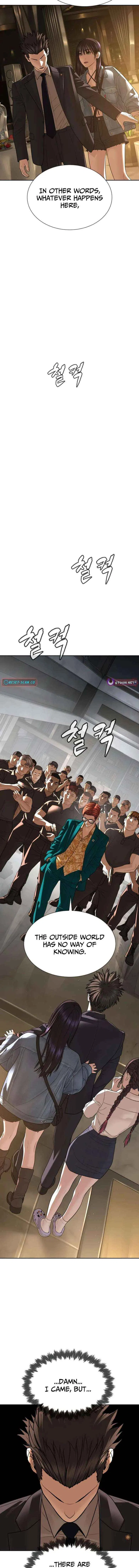 The Killer Lawyer Chapter 24 – Page 20