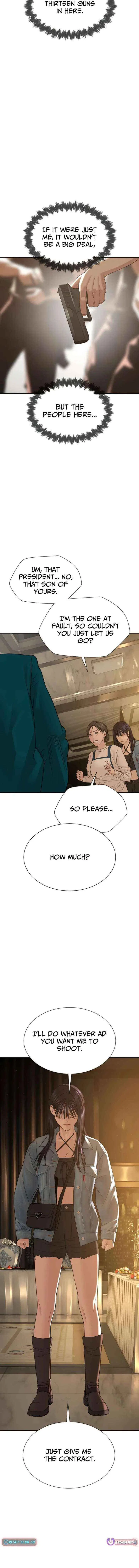 The Killer Lawyer Chapter 24 – Page 21