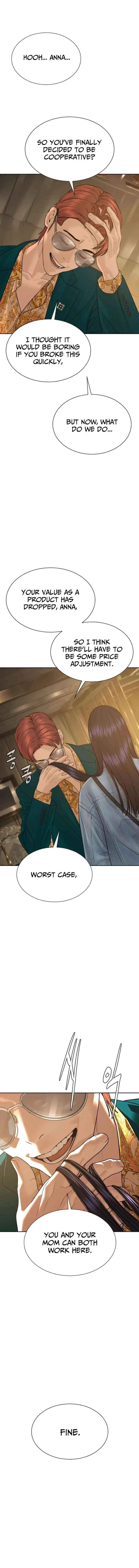 The Killer Lawyer Chapter 24 – Page 22
