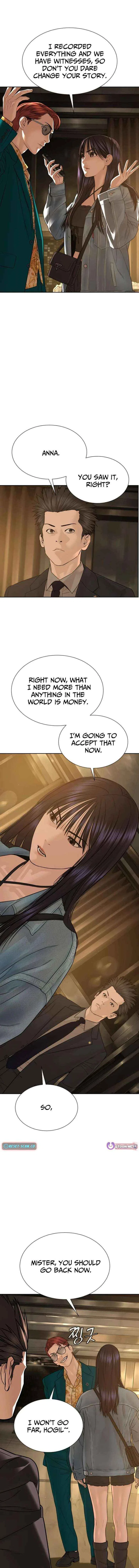 The Killer Lawyer Chapter 24 – Page 23
