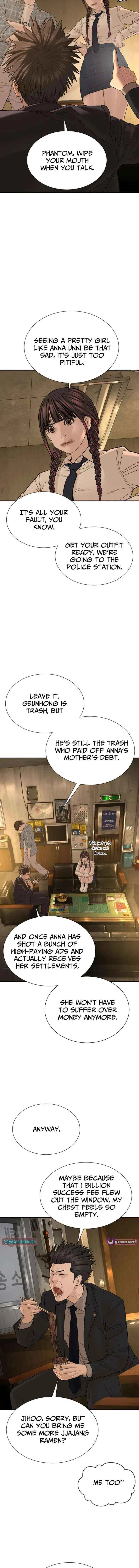 The Killer Lawyer Chapter 24 – Page 26