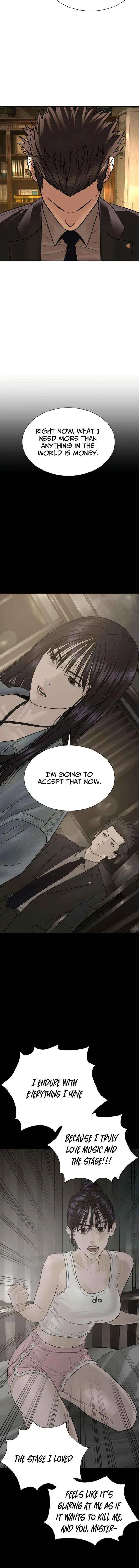 The Killer Lawyer Chapter 24 – Page 29