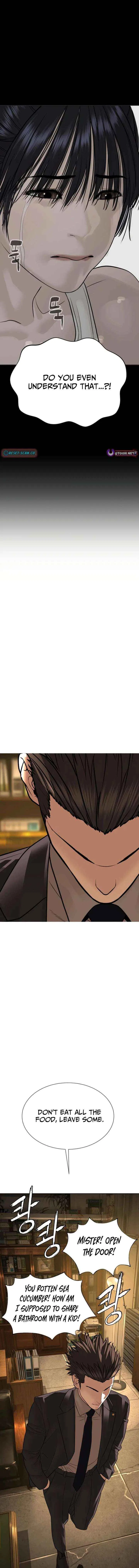 The Killer Lawyer Chapter 24 – Page 30