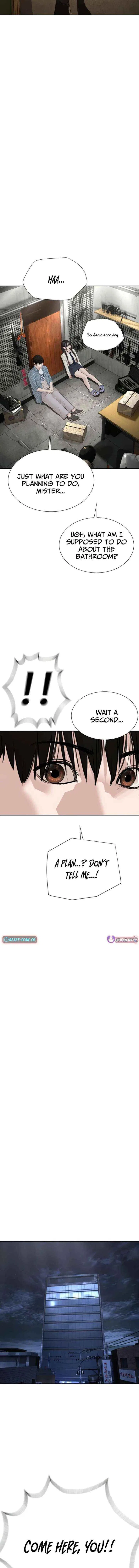 The Killer Lawyer Chapter 24 – Page 31