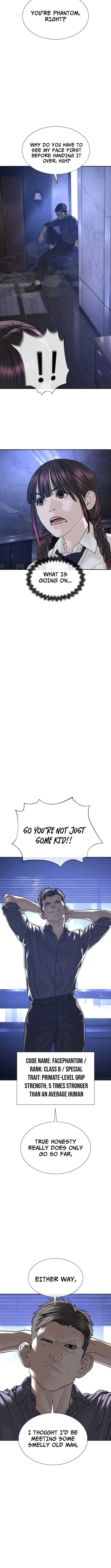 The Killer Lawyer Chapter 23 – Page 5