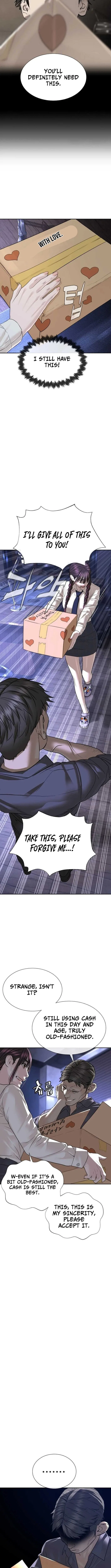 The Killer Lawyer Chapter 23 – Page 7