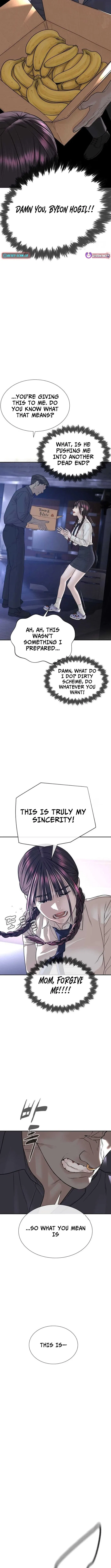 The Killer Lawyer Chapter 23 – Page 8