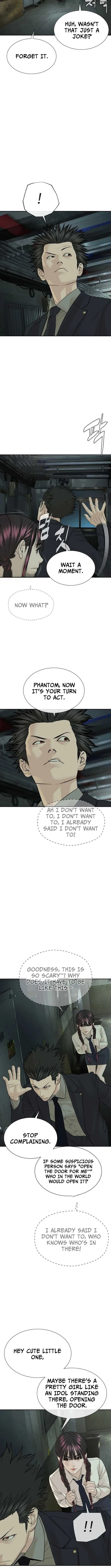 The Killer Lawyer Chapter 23 – Page 13