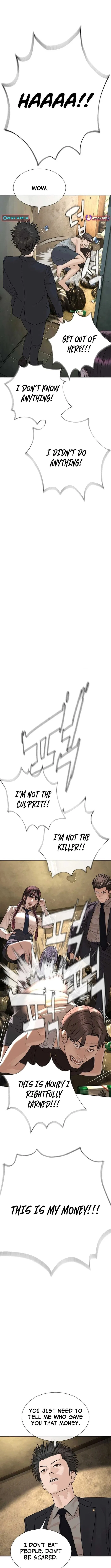 The Killer Lawyer Chapter 23 – Page 16