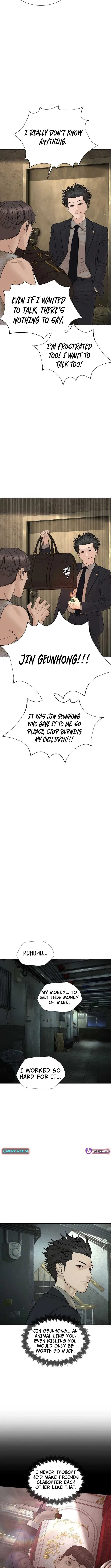 The Killer Lawyer Chapter 23 – Page 17
