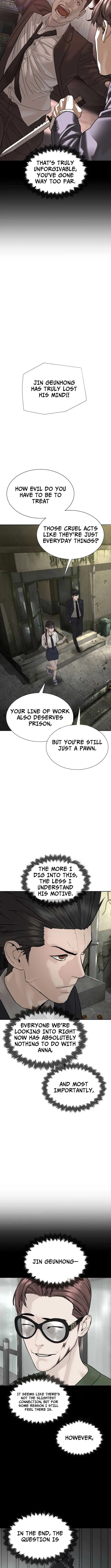 The Killer Lawyer Chapter 23 – Page 18