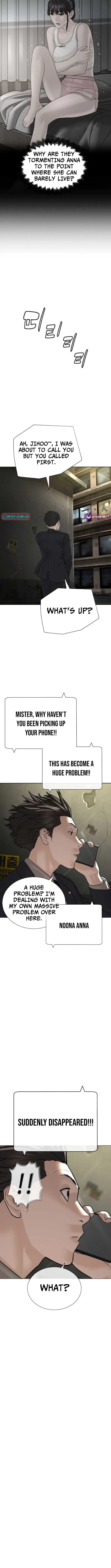 The Killer Lawyer Chapter 23 – Page 19