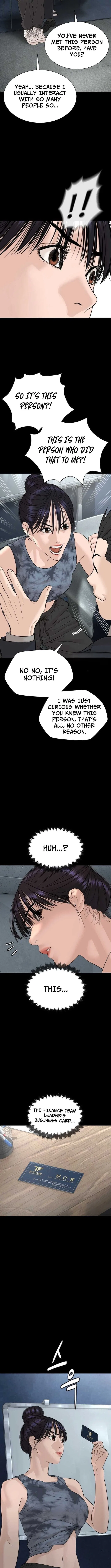 The Killer Lawyer Chapter 23 – Page 23
