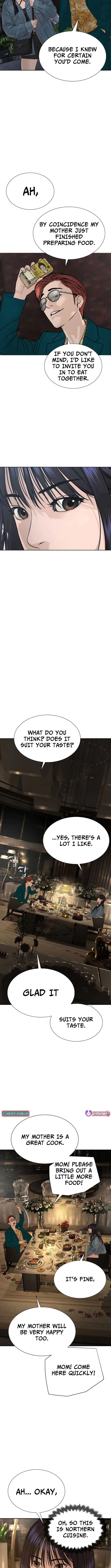 The Killer Lawyer Chapter 23 – Page 25
