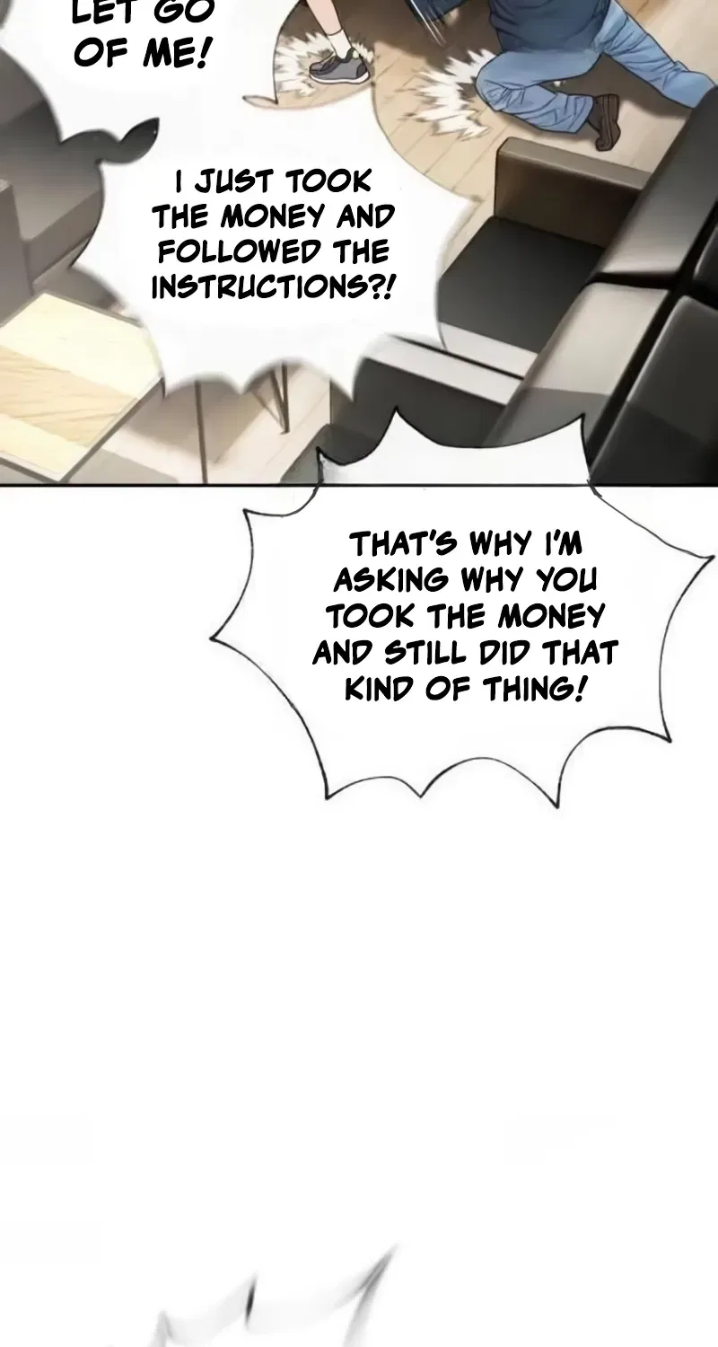 The Killer Lawyer Chapter 22 – Page 3