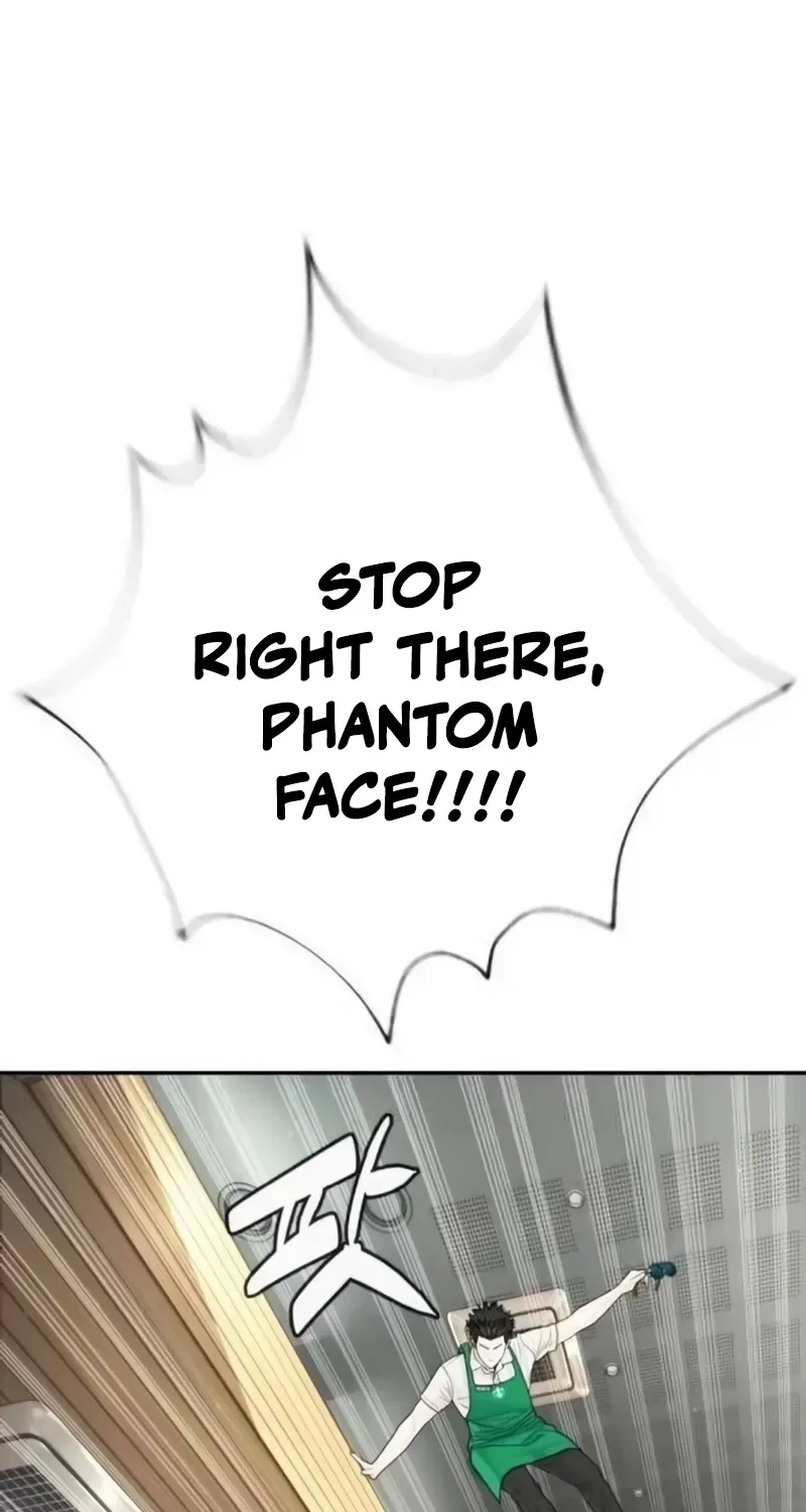 The Killer Lawyer Chapter 22 – Page 13