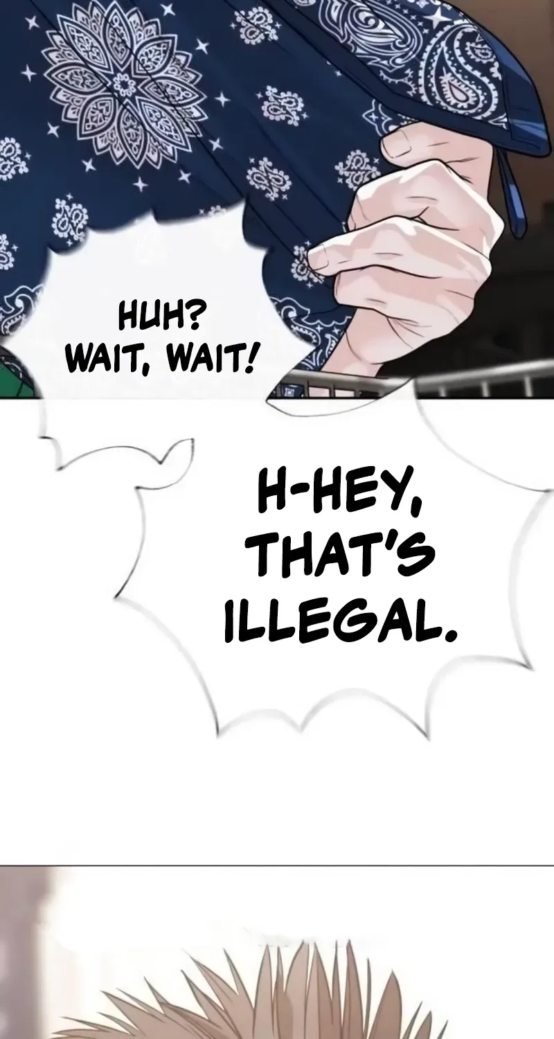 The Killer Lawyer Chapter 22 – Page 35