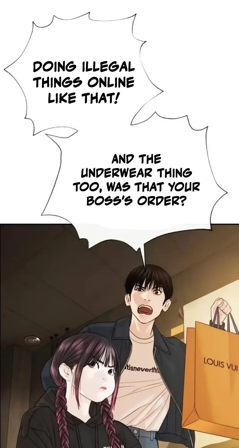 The Killer Lawyer Chapter 22 – Page 53