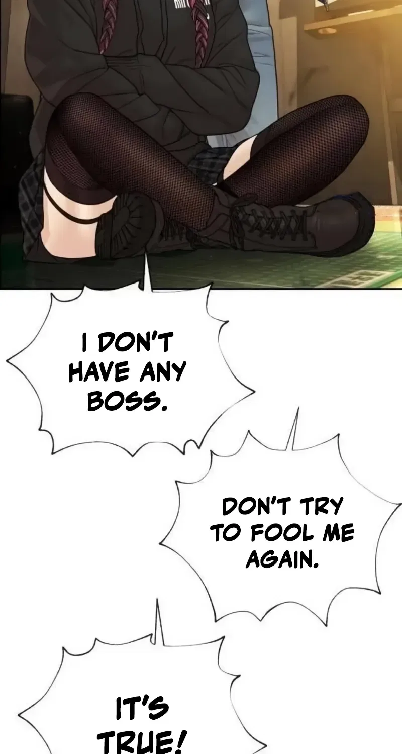 The Killer Lawyer Chapter 22 – Page 54