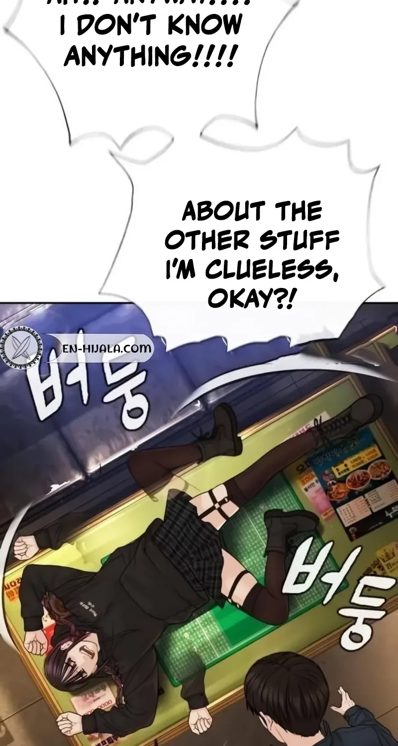 The Killer Lawyer Chapter 22 – Page 62