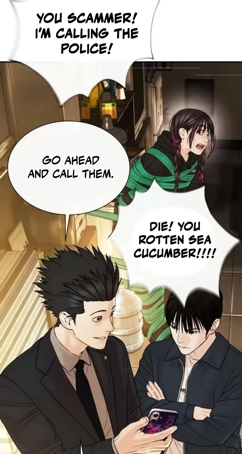 The Killer Lawyer Chapter 22 – Page 79