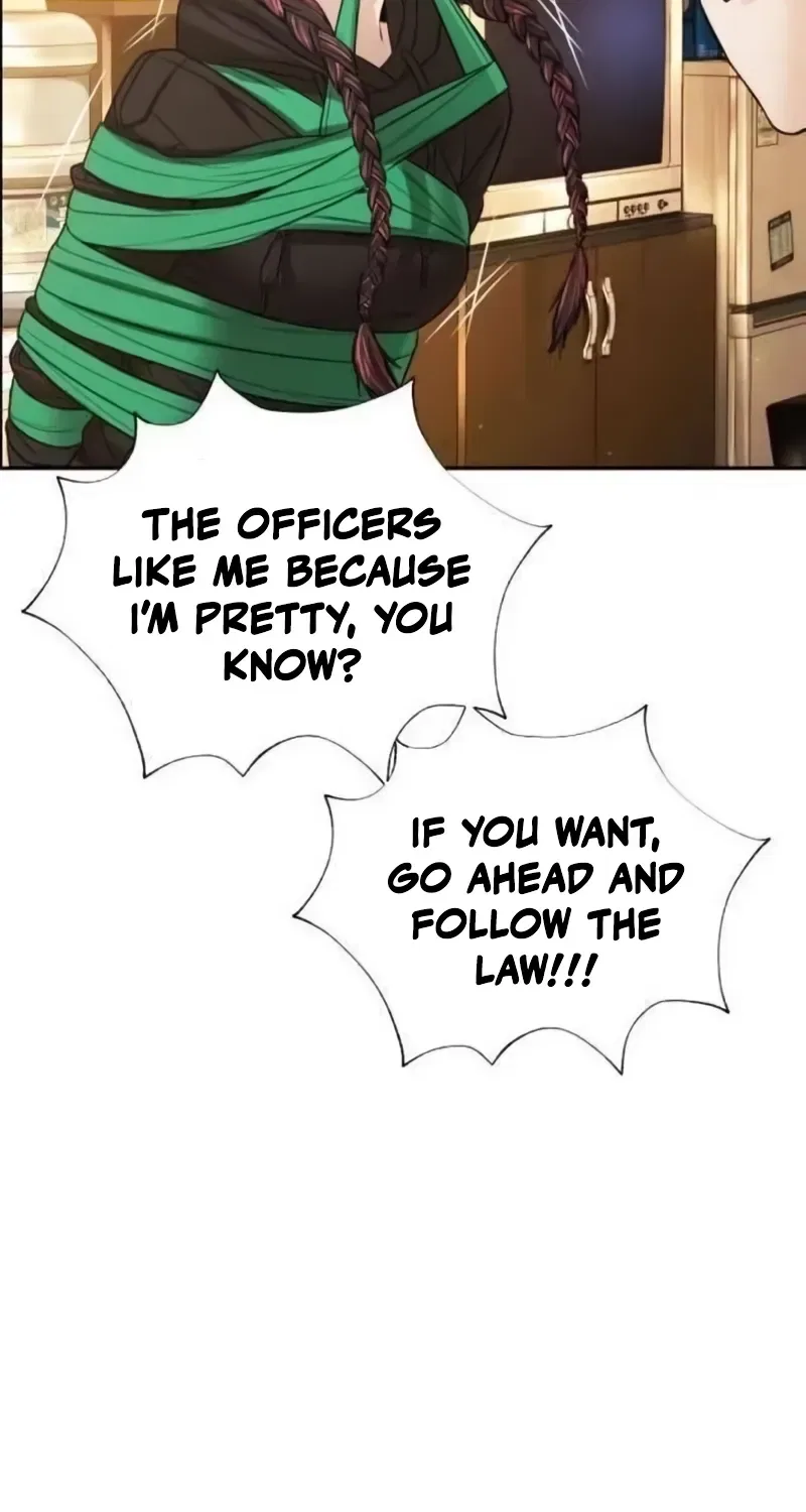 The Killer Lawyer Chapter 22 – Page 83