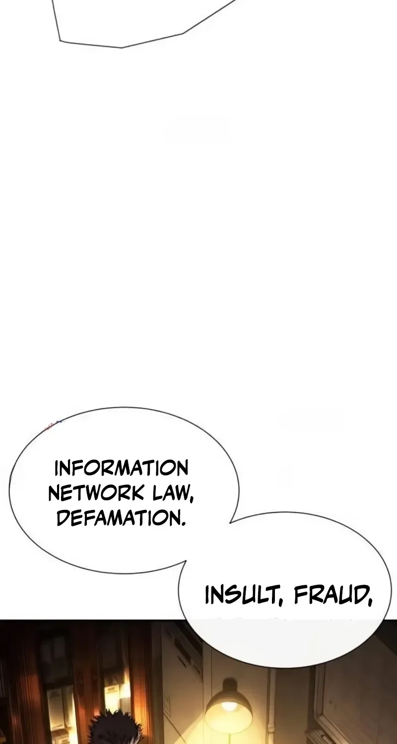 The Killer Lawyer Chapter 22 – Page 86