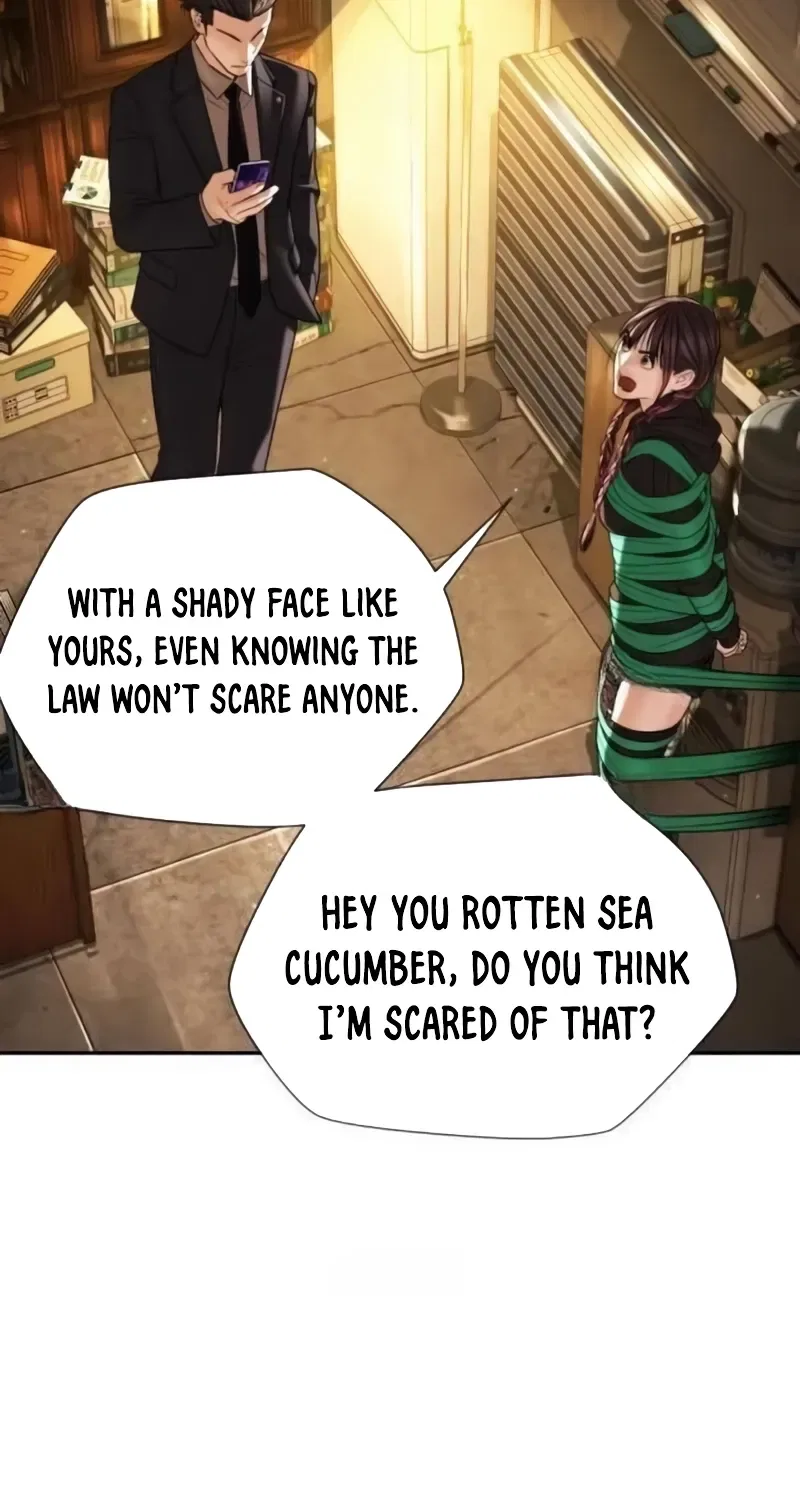 The Killer Lawyer Chapter 22 – Page 87