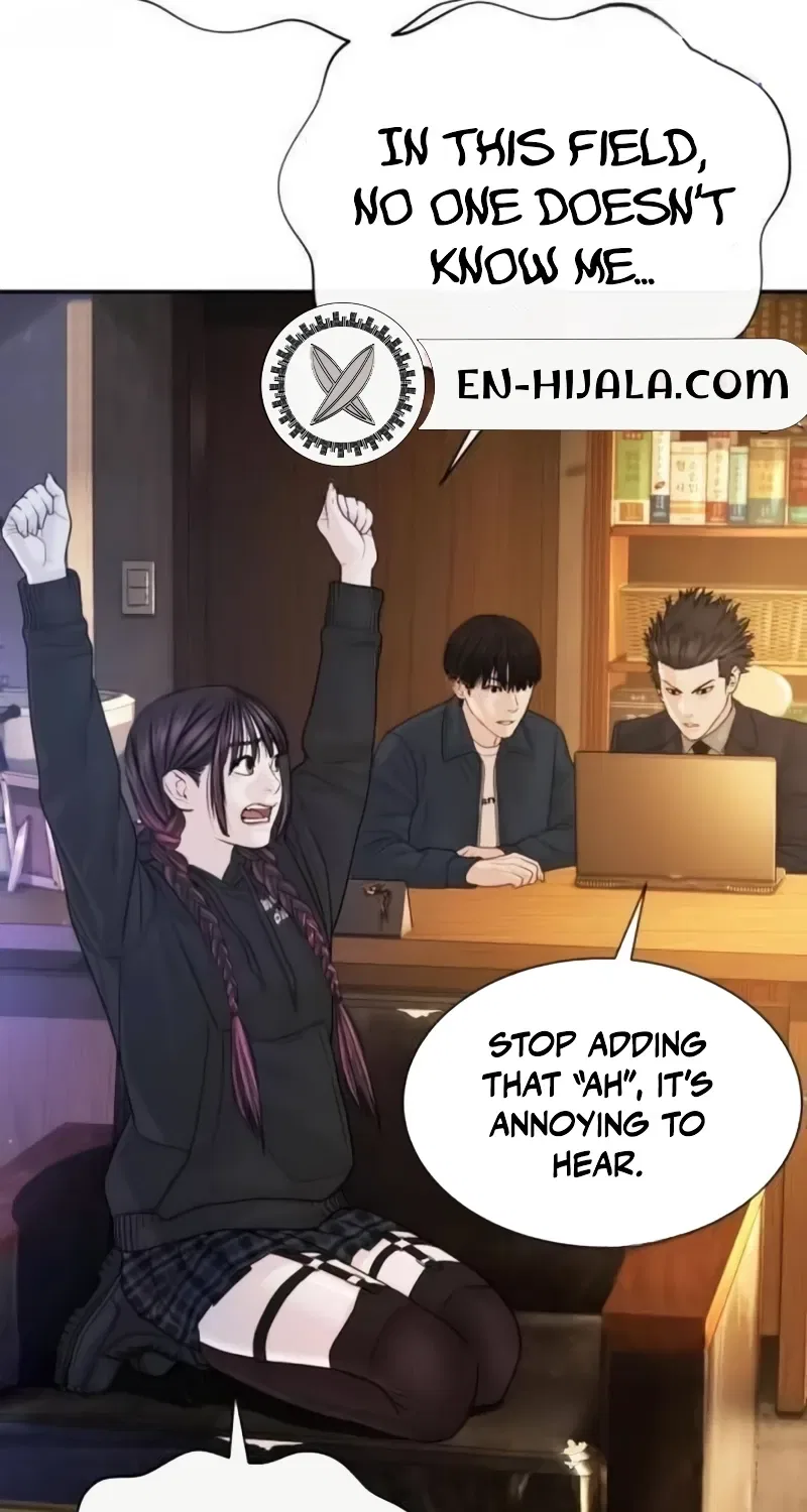 The Killer Lawyer Chapter 22 – Page 97