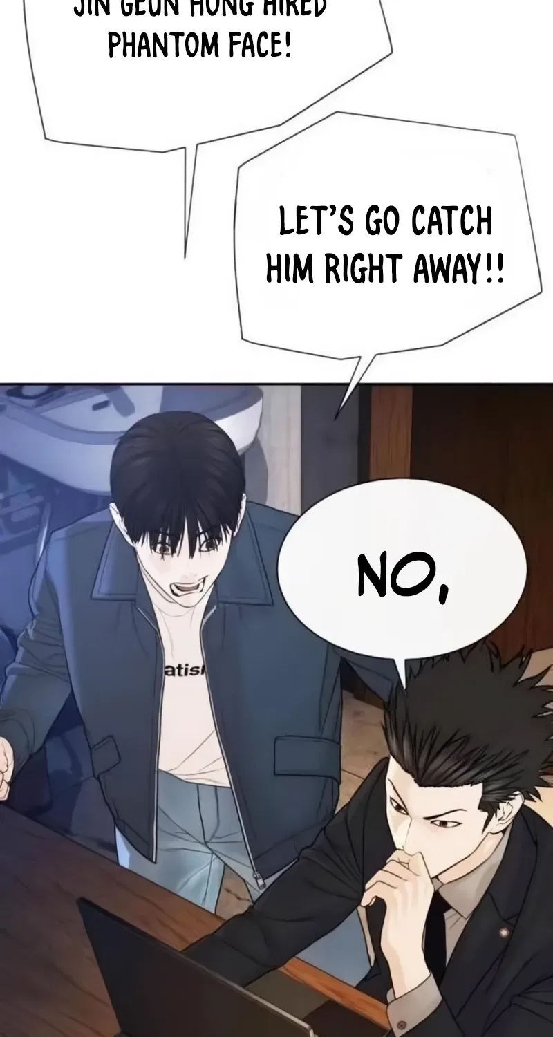 The Killer Lawyer Chapter 22 – Page 104
