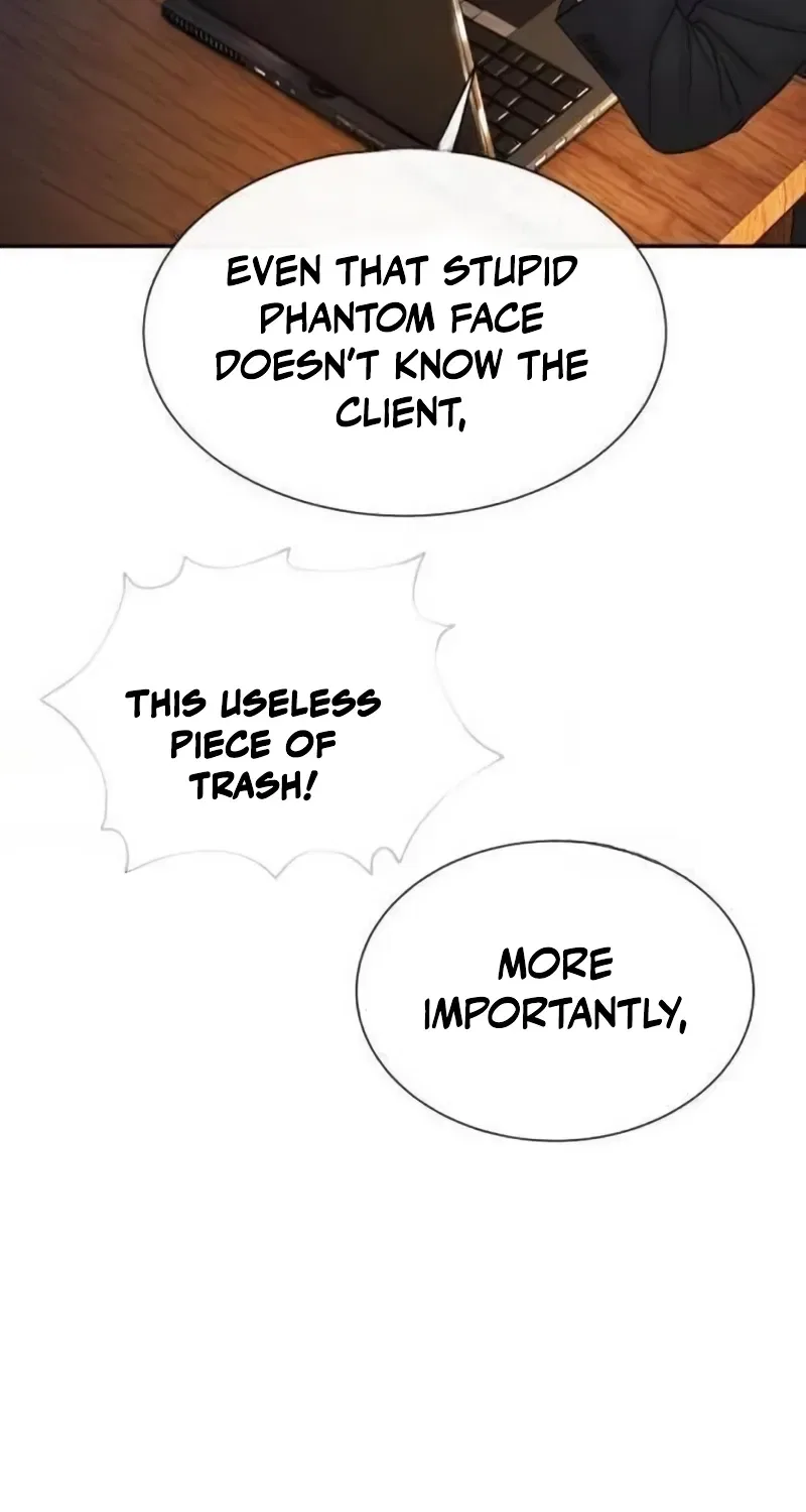 The Killer Lawyer Chapter 22 – Page 105