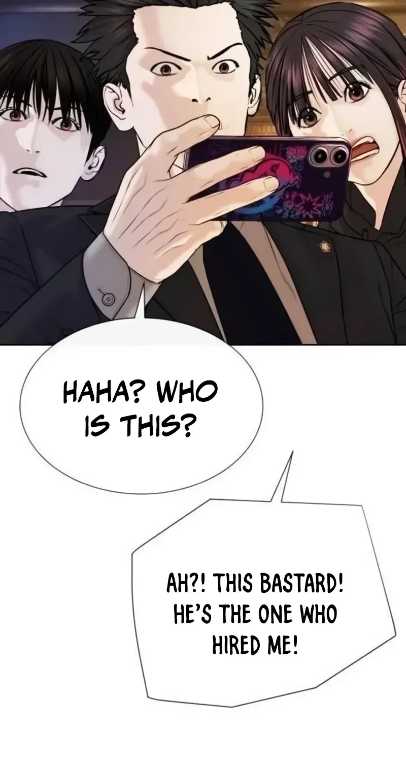 The Killer Lawyer Chapter 22 – Page 118