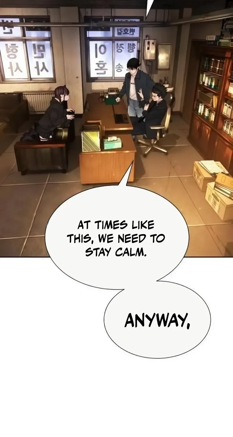 The Killer Lawyer Chapter 22 – Page 125