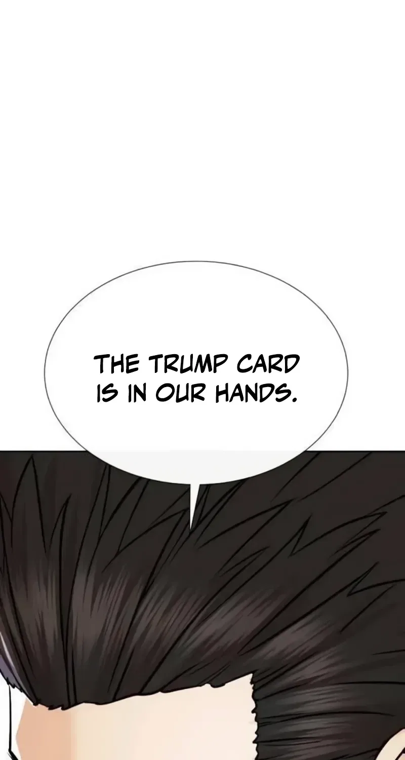 The Killer Lawyer Chapter 22 – Page 126