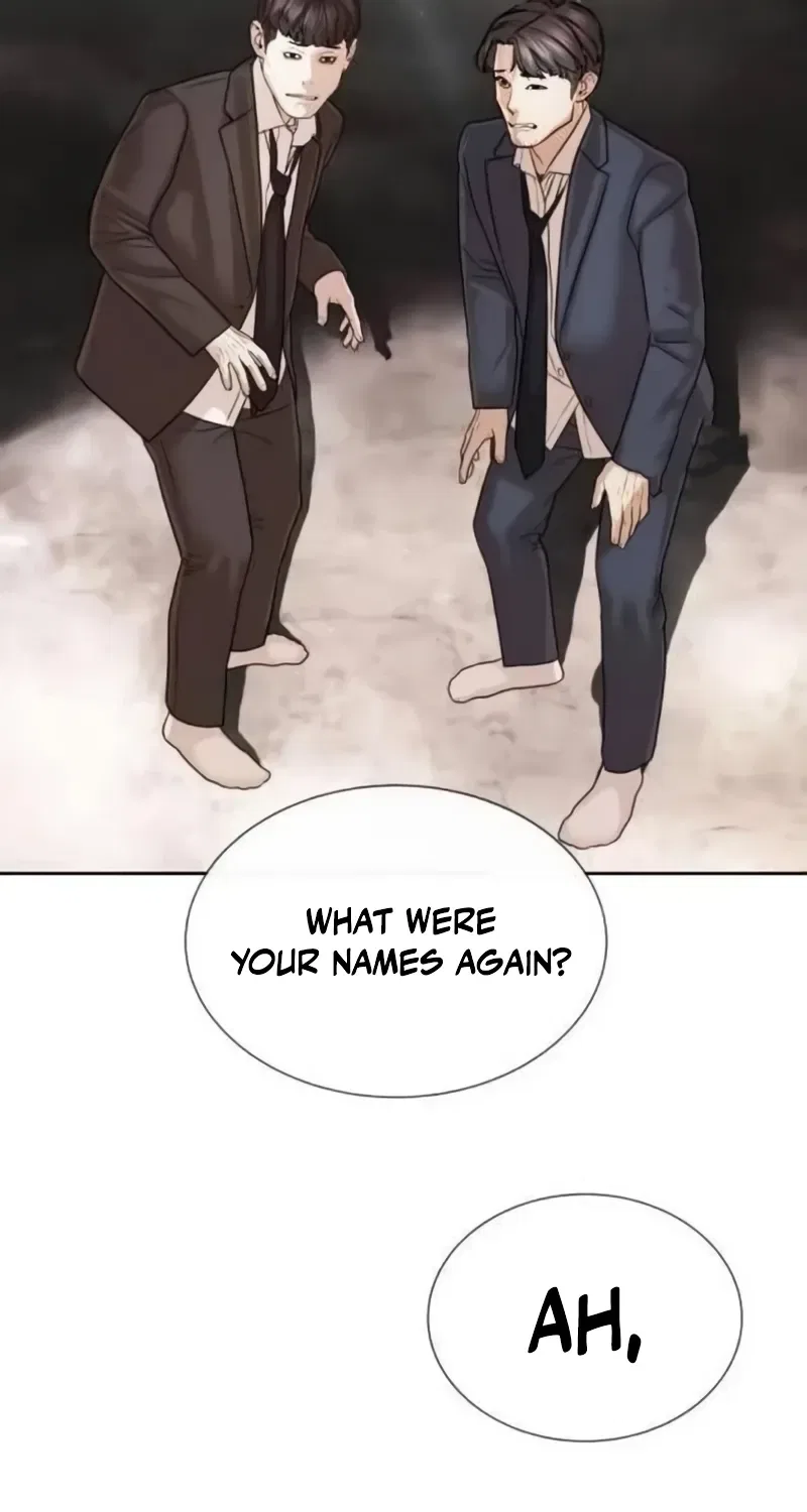 The Killer Lawyer Chapter 22 – Page 135