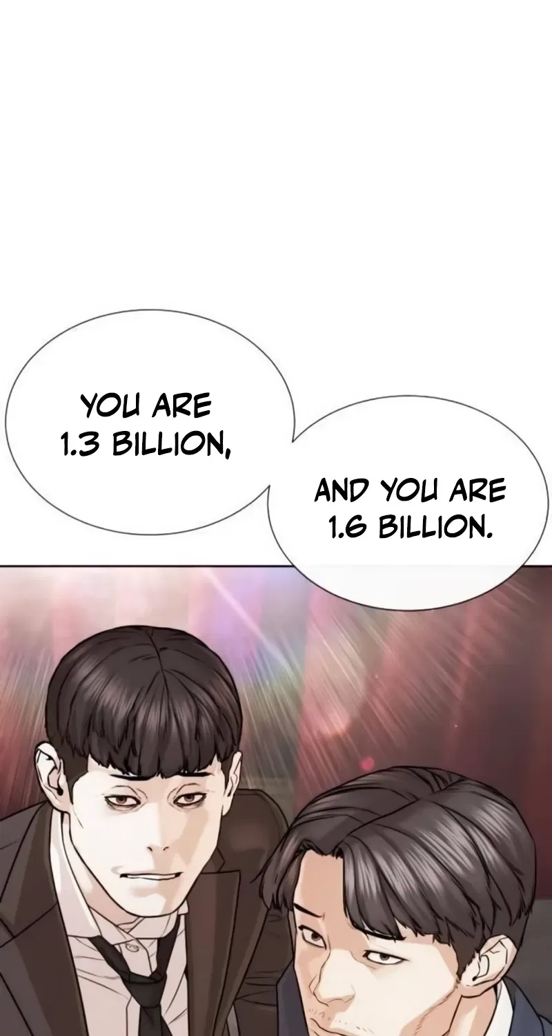 The Killer Lawyer Chapter 22 – Page 136